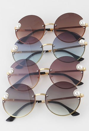 Pearl Sunglasses