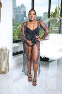 Material Girl Bustier