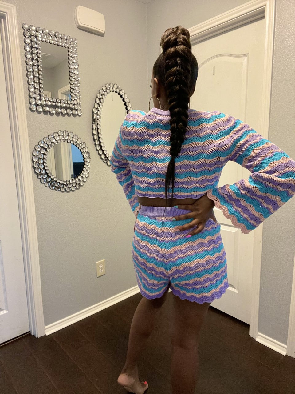 California Girl Set